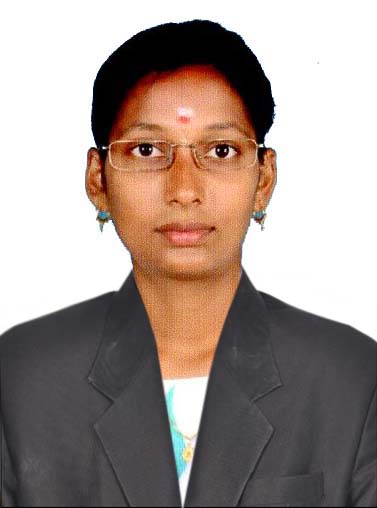 Mr. Ramaprabha K